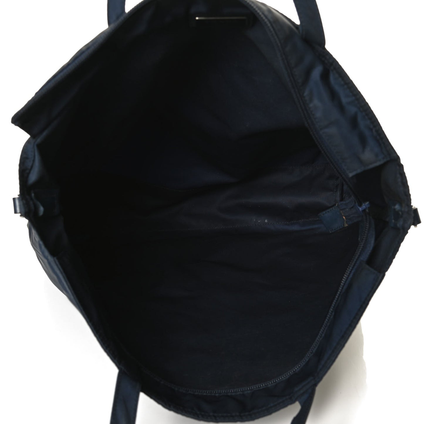 Tessuto Nylon Tote Baltico