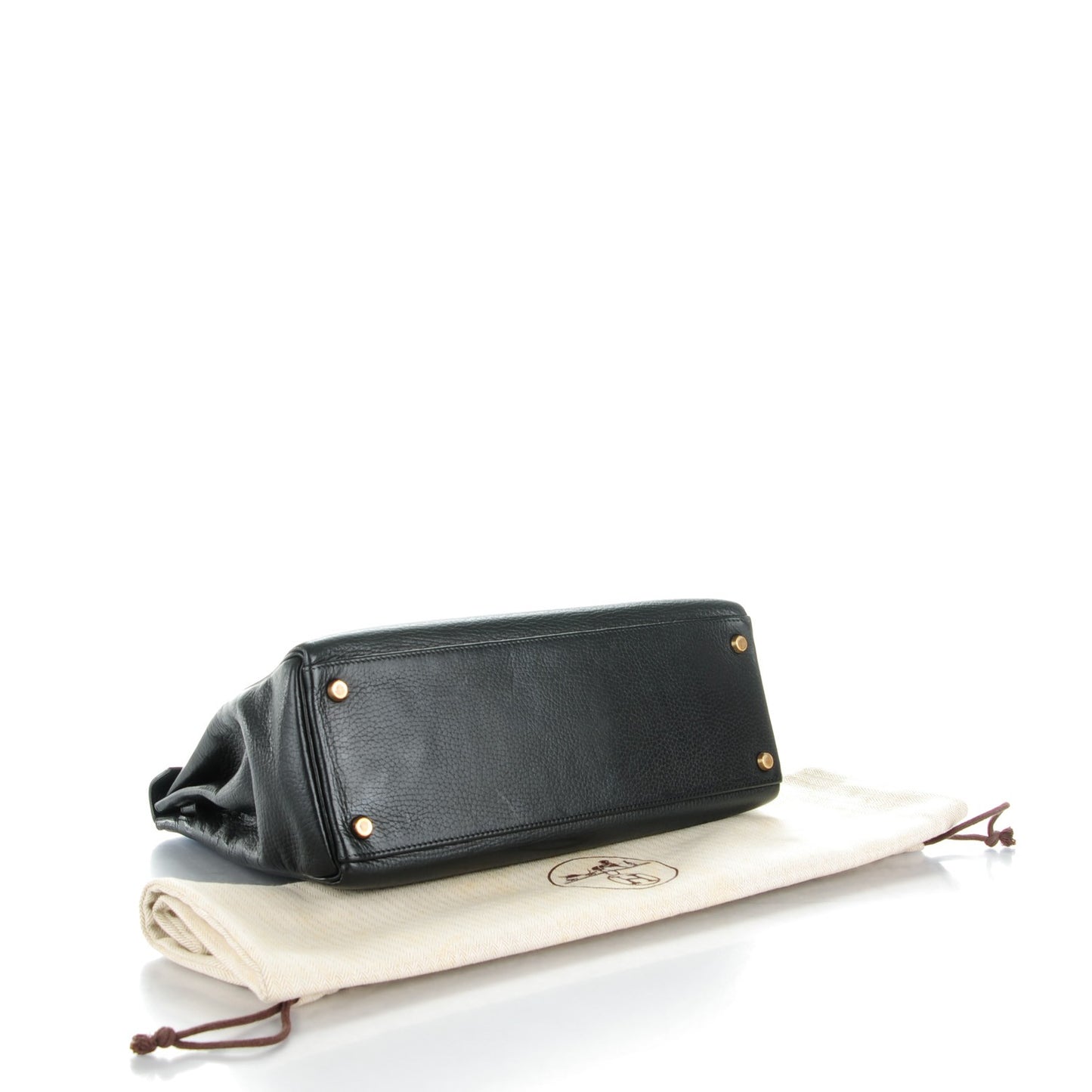 Ardennes Kelly Retourne 32 Black