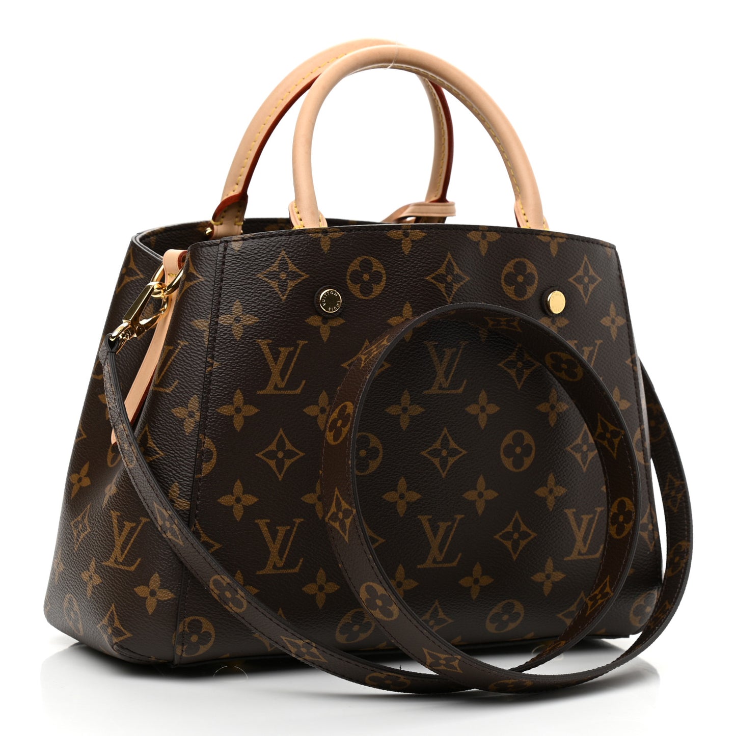 Monogram Montaigne BB