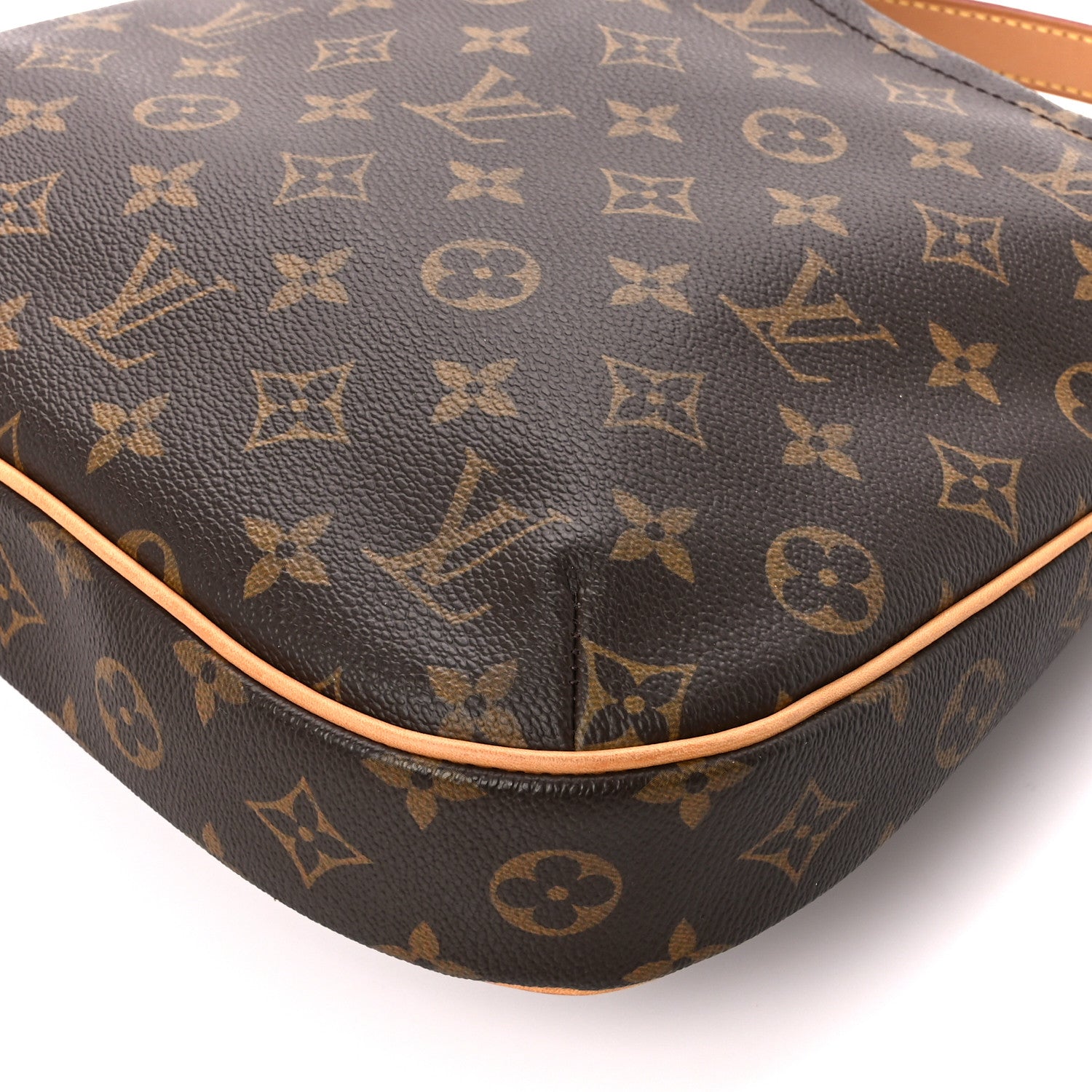 Louis Vuitton Monogram Odeon PM 10 of 11
