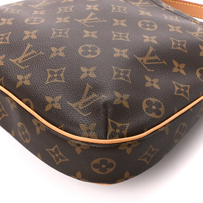 Louis Vuitton Monogram Odeon PM 10 of 11