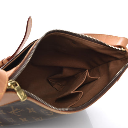 Louis Vuitton Monogram Odeon PM 5 of 7