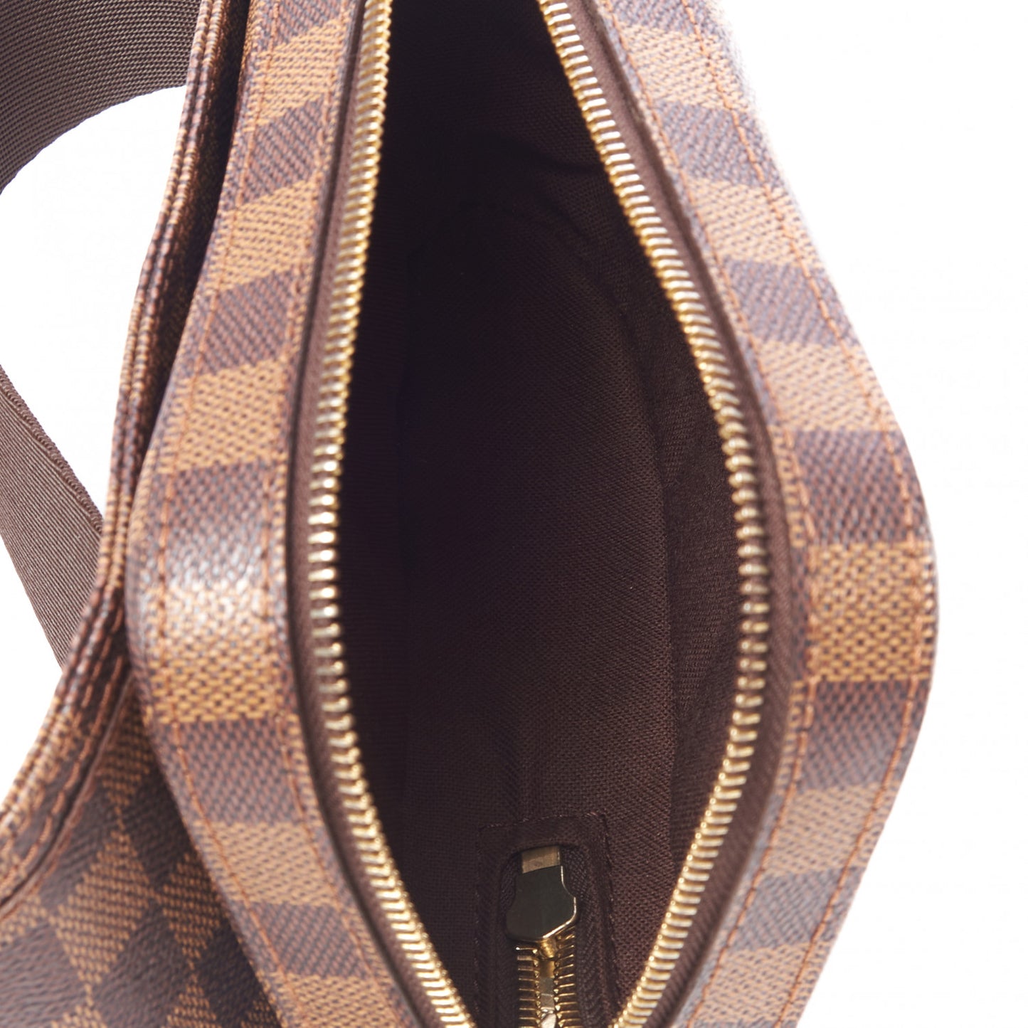 Damier Ebene Geronimos