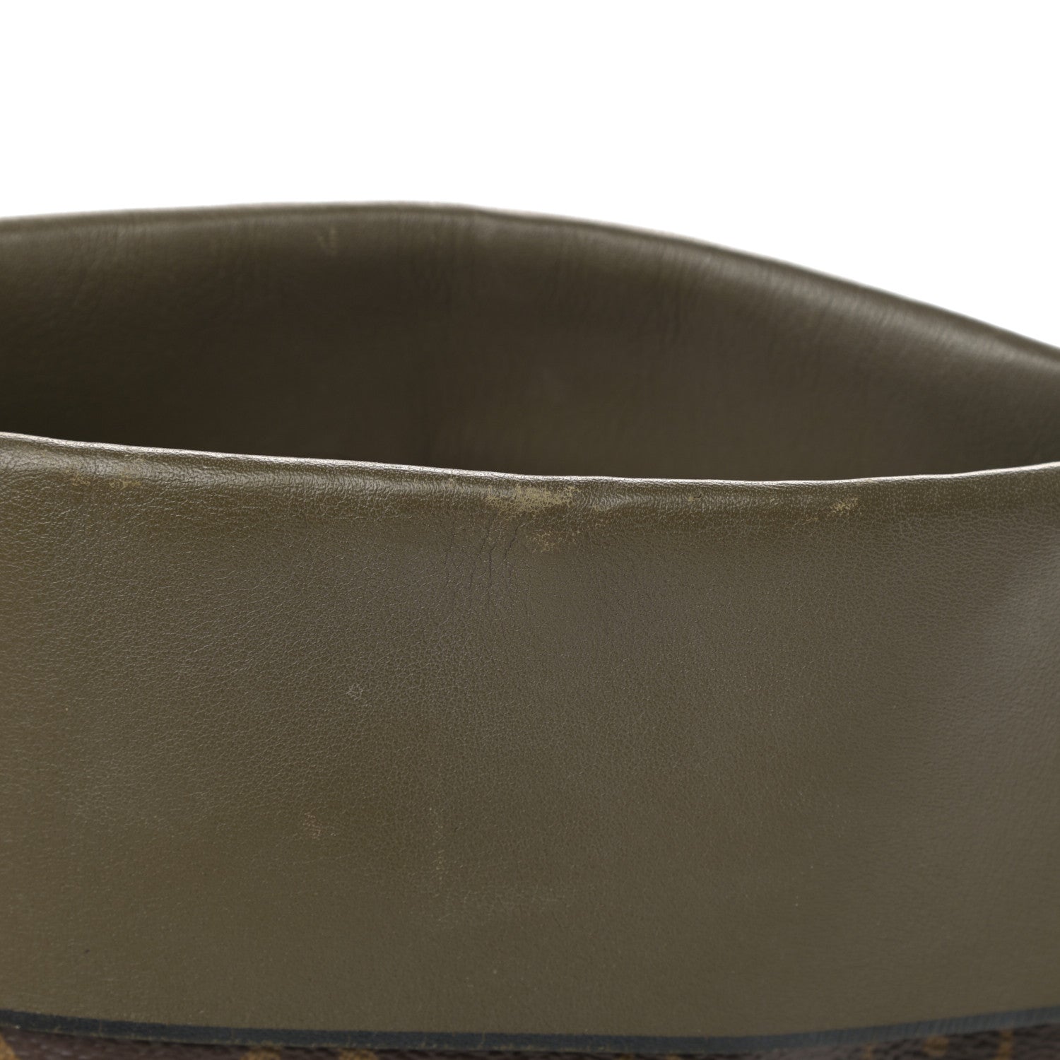 Louis Vuitton Monogram Tuileries Besace Kaki 12 of 16