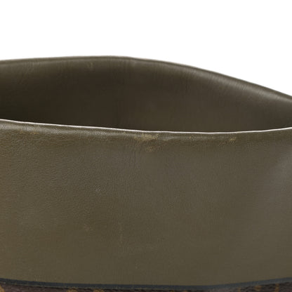 Louis Vuitton Monogram Tuileries Besace Kaki 12 of 16