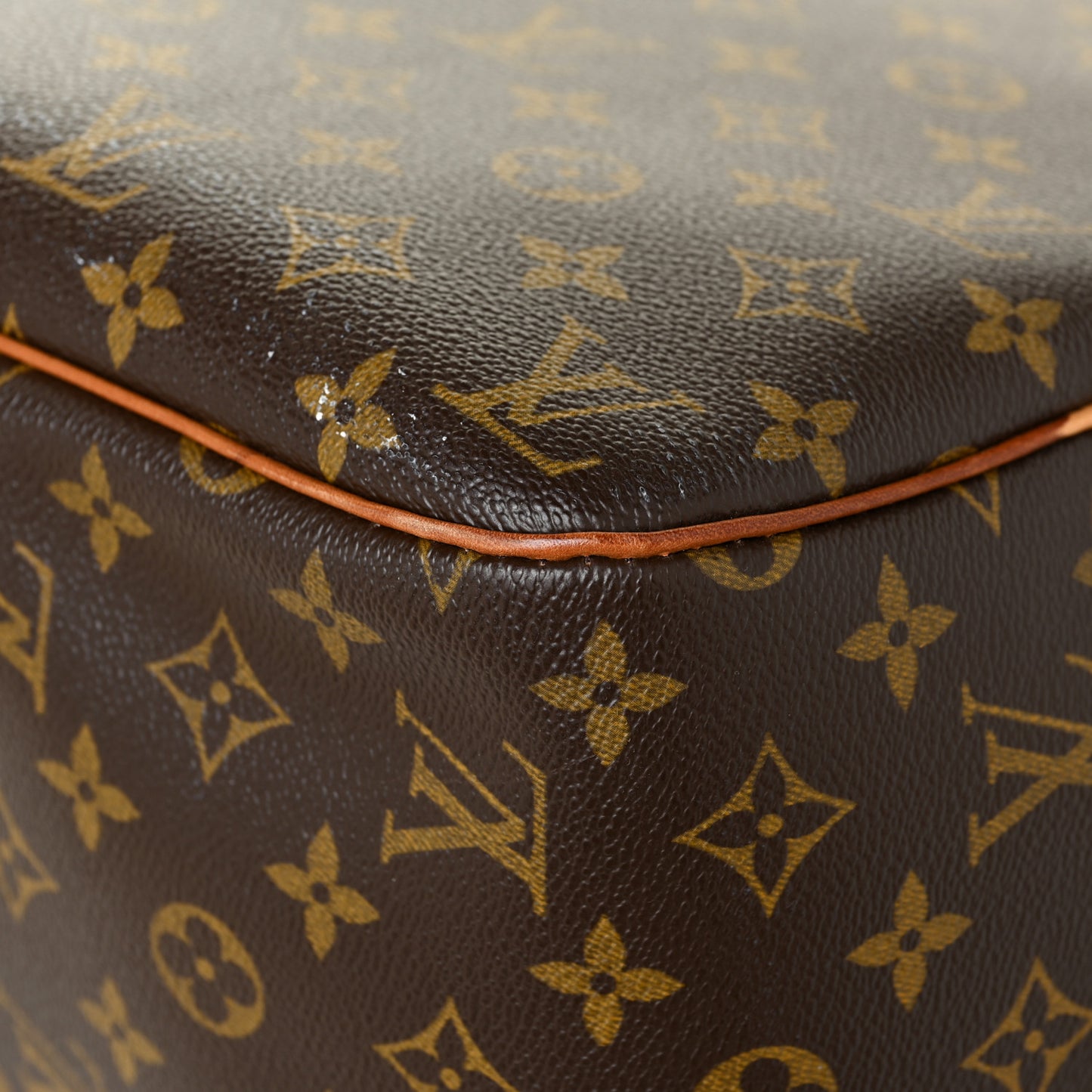 Monogram Evasion Sports Bag