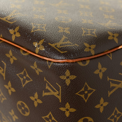 Louis Vuitton Monogram Evasion Sports Bag 13 of 19