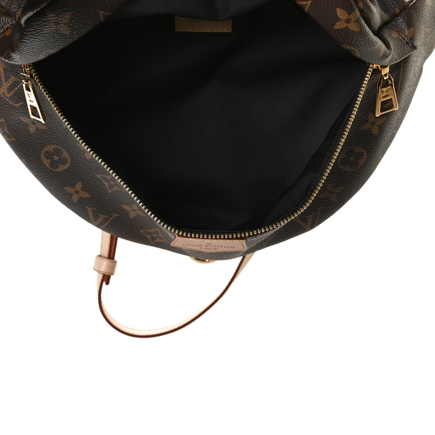 Louis Vuitton Monogram Bumbag 5 of 14
