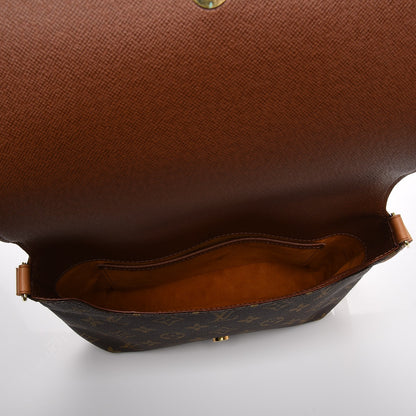 Louis Vuitton Monogram Musette Tango 5 of 6