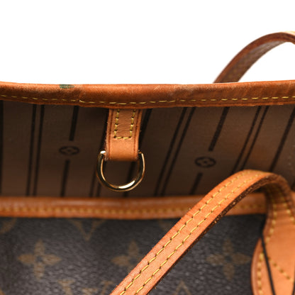 Louis Vuitton Monogram Neverfull GM 10 of 10