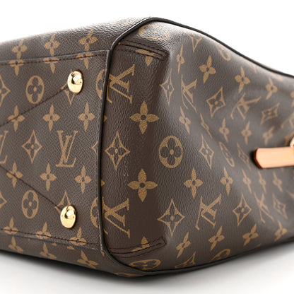Louis Vuitton Monogram Montaigne GM 10 of 10