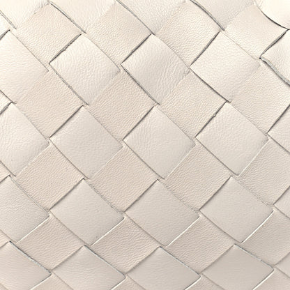 Bottega Veneta Nappa Intrecciato Mini Jodie Chalk 8 of 10