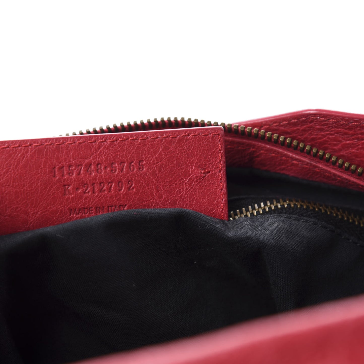 Agneau Classic Hardware City Rose Thulian