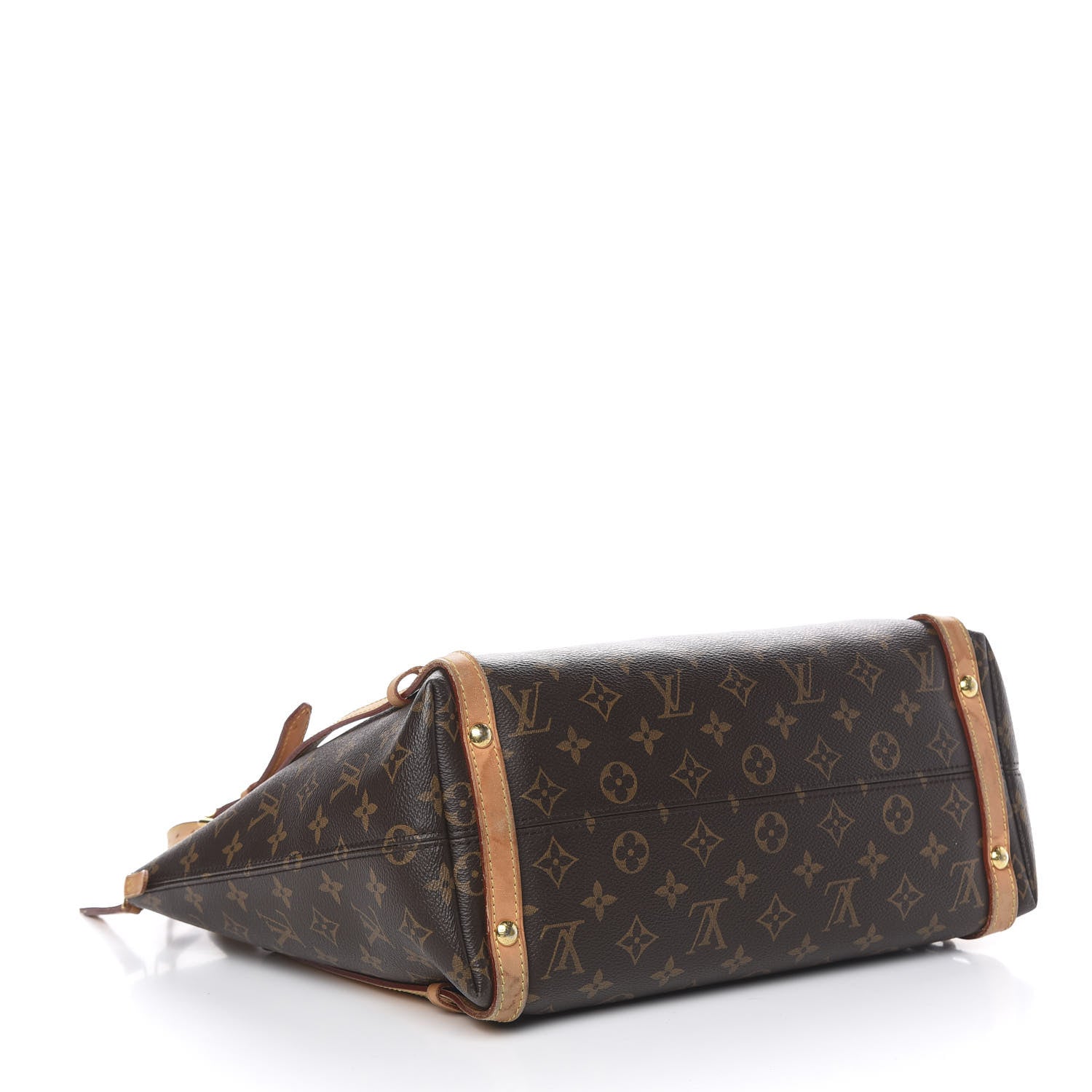 Louis Vuitton Monogram Tuileries 3 of 14