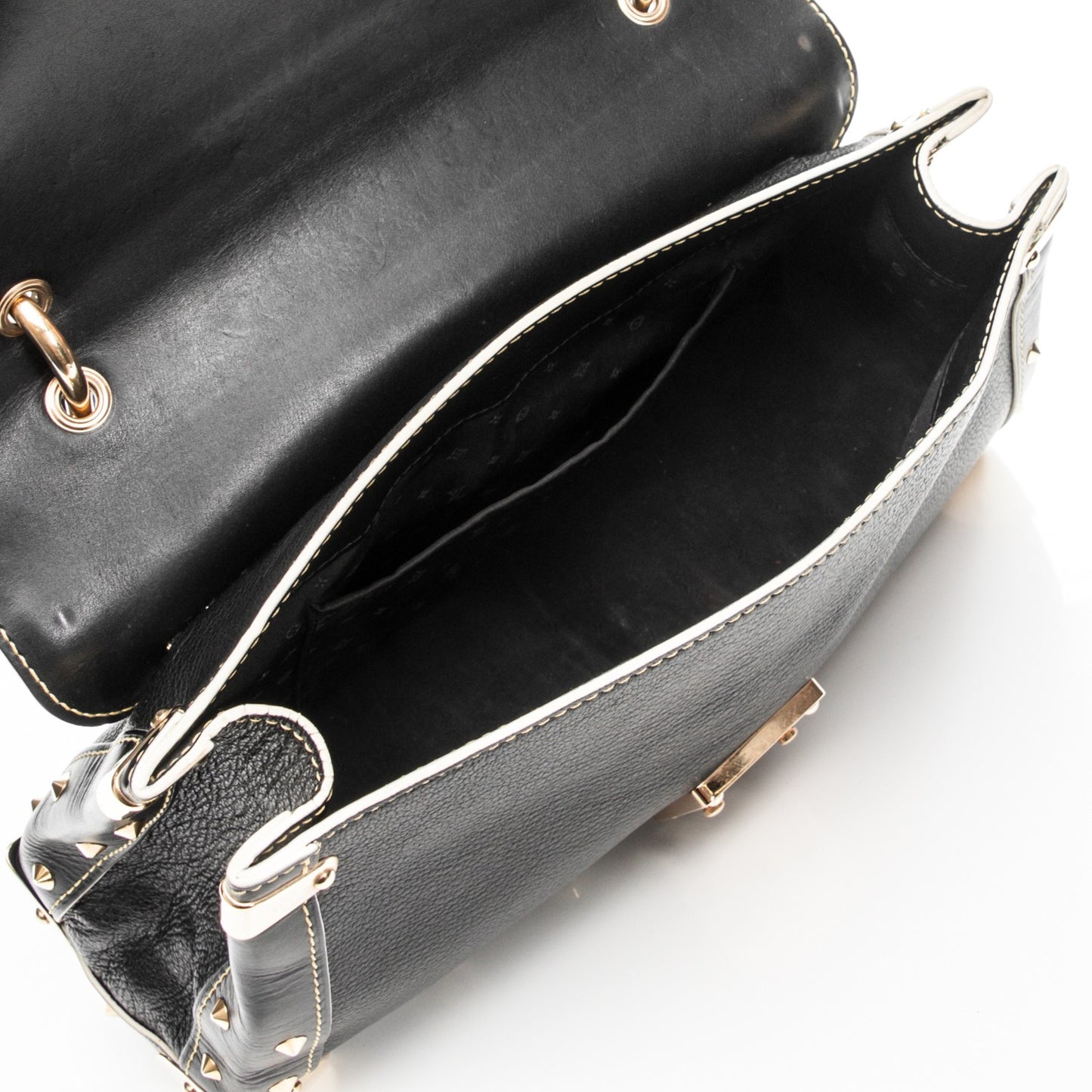 Suhali Le Talentueux Black