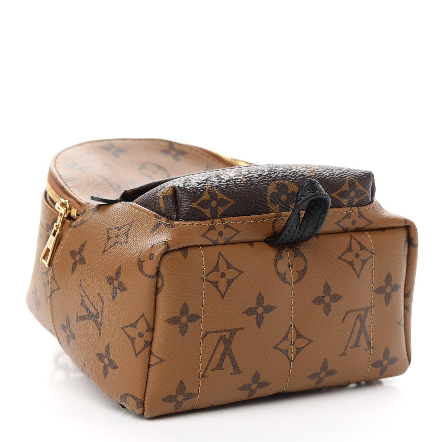 Louis Vuitton Reverse Monogram Palm Springs Backpack Mini 4 of 8