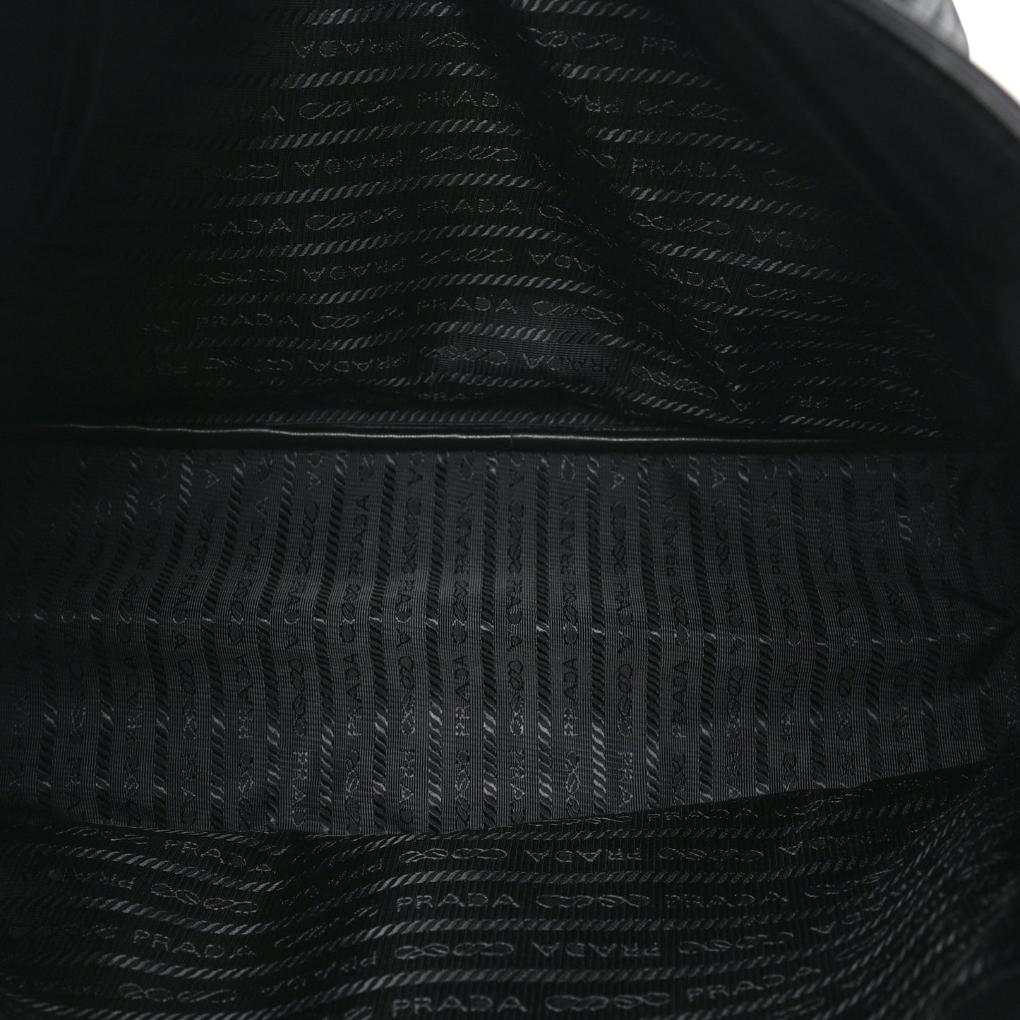 Nappa Quilted Medium Dynamique Tote Black