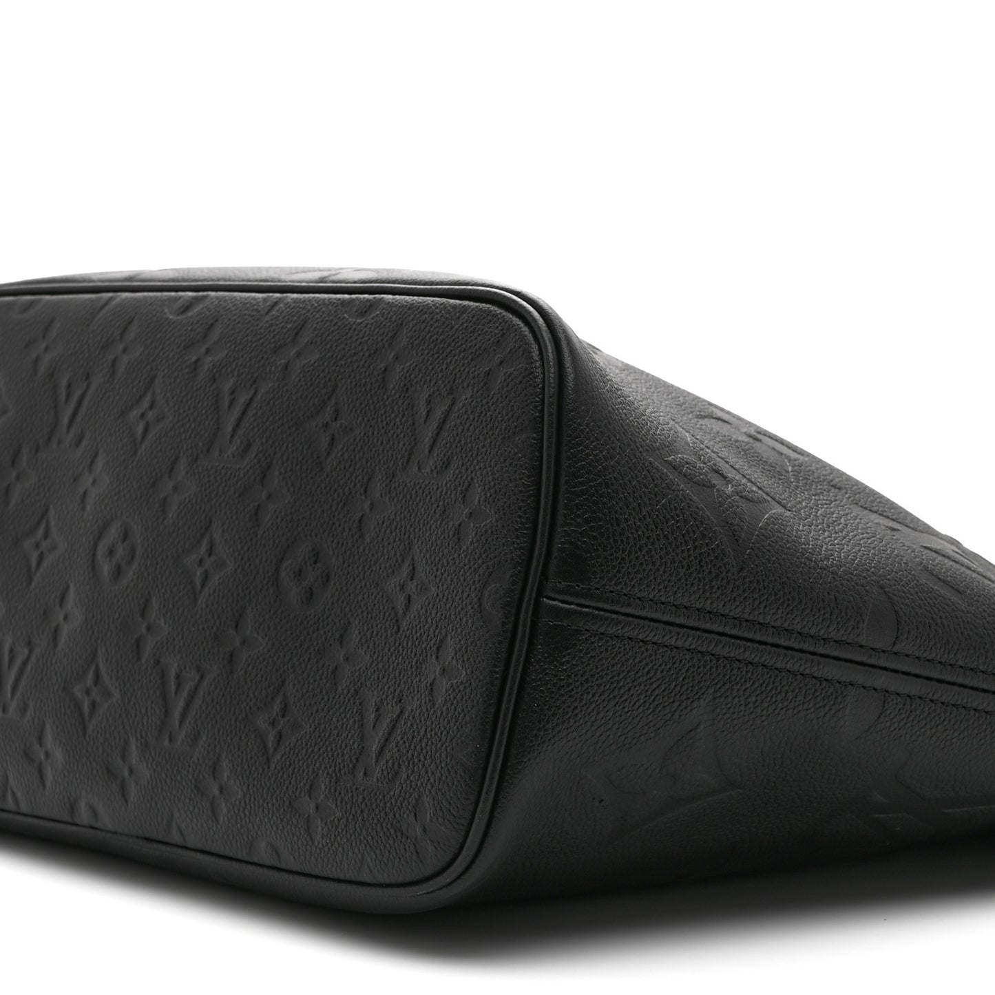 Empreinte Monogram Giant Neverfull MM Black
