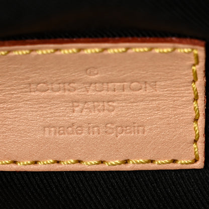 Louis Vuitton Monogram Bumbag 6 of 9