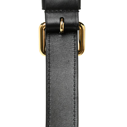 Louis Vuitton Damier Ebene Odeon PM Black 13 of 17