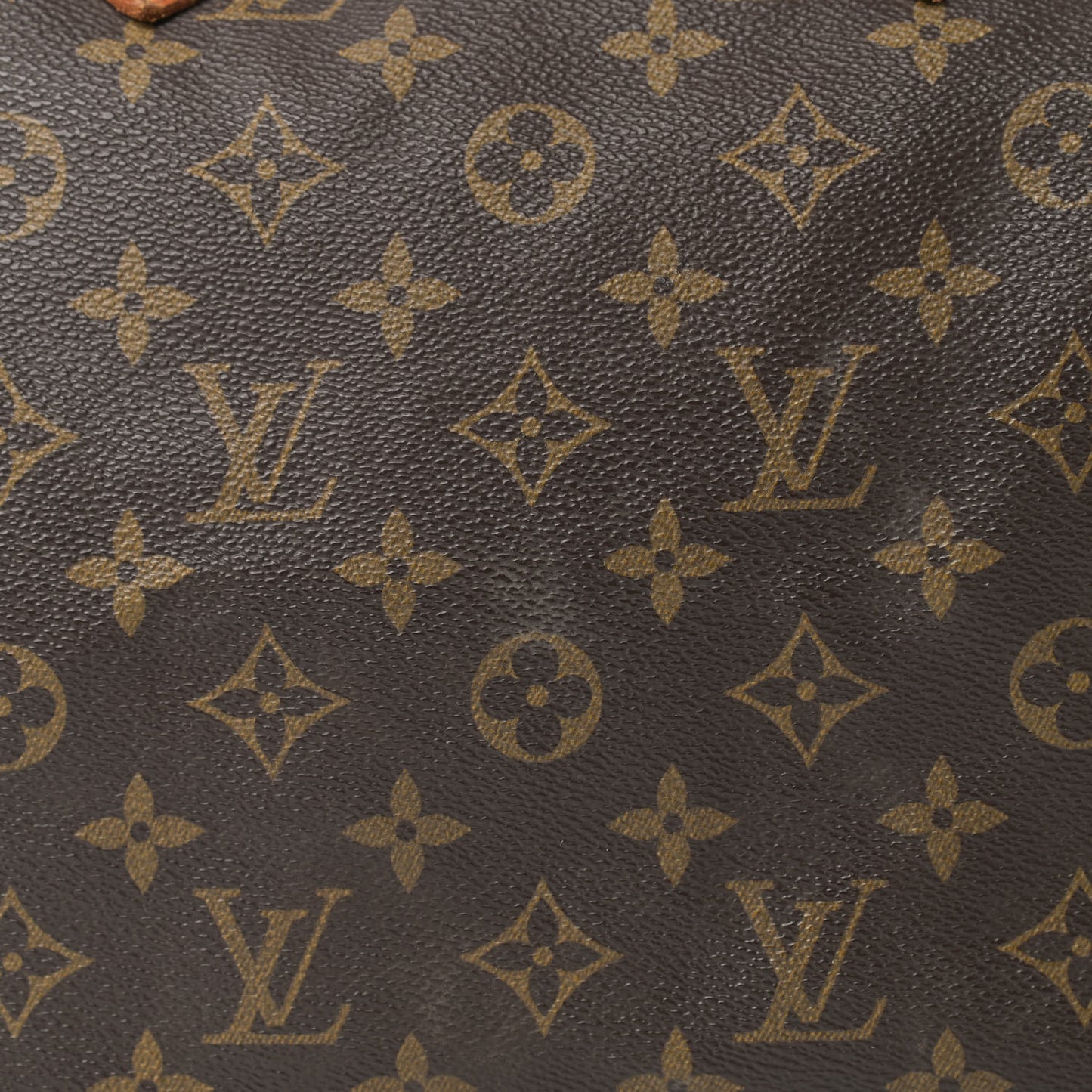 Monogram Speedy 30