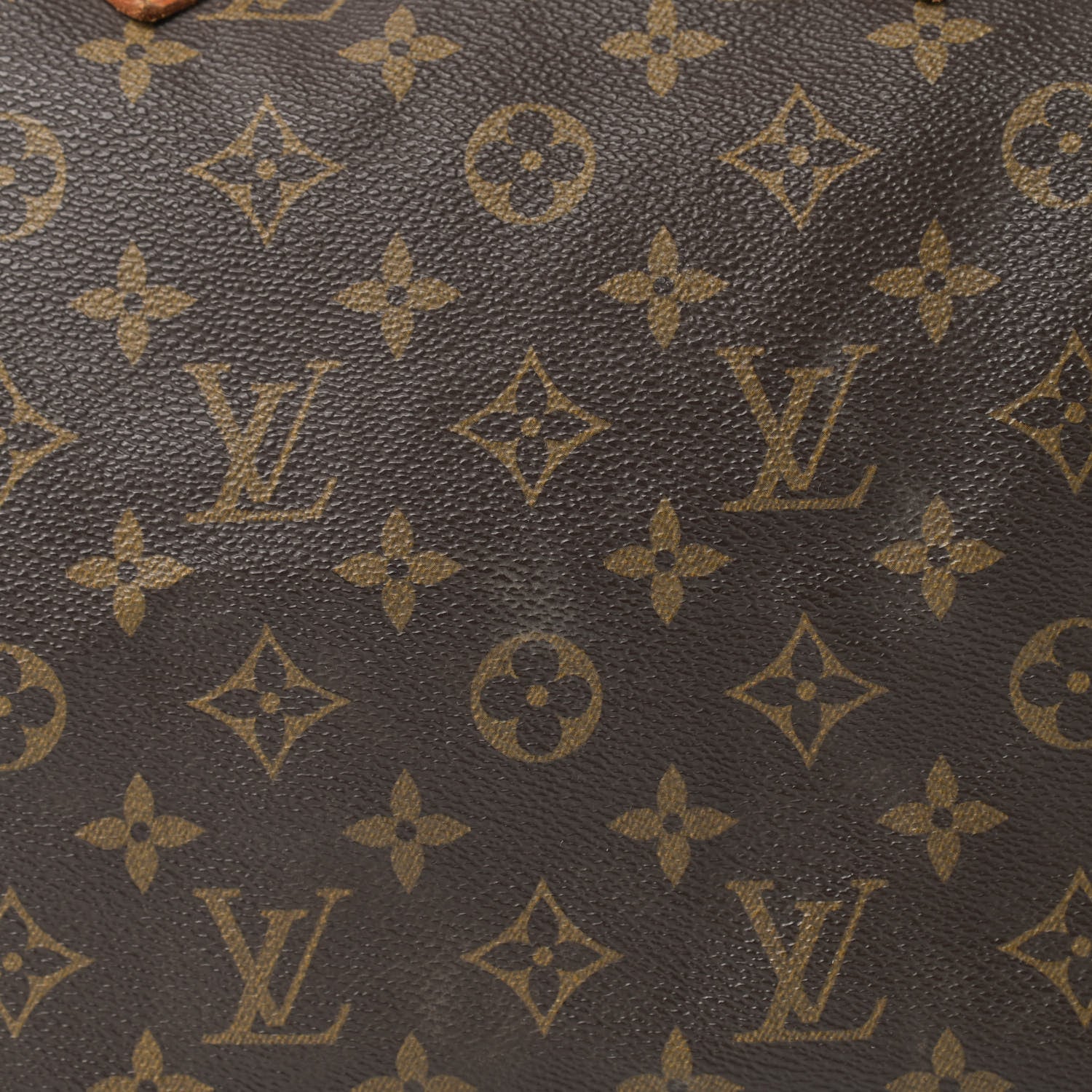 Louis Vuitton Monogram Speedy 30 13 of 17