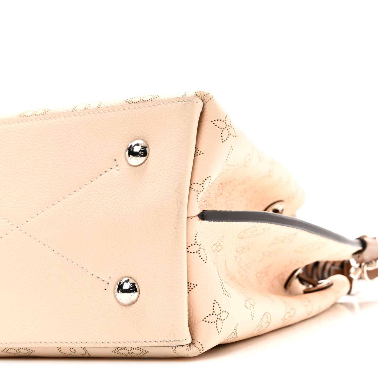 Louis Vuitton Mahina Muria Creme 9 of 9