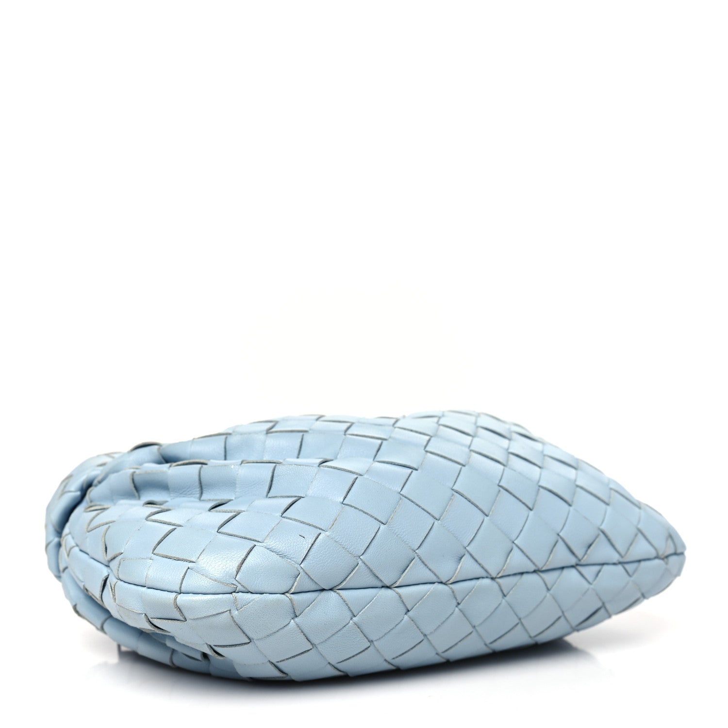 Bottega Veneta Nappa Intrecciato Mini Jodie Ice 4 of 10