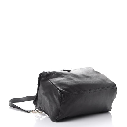 Givenchy Sugar Goatskin Medium Pandora Black 4 of 7