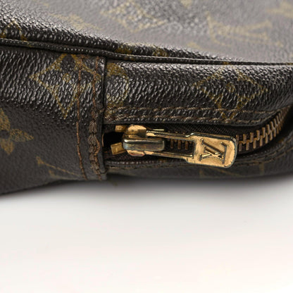 Louis Vuitton Monogram Trousse Toilette 23 9 of 15