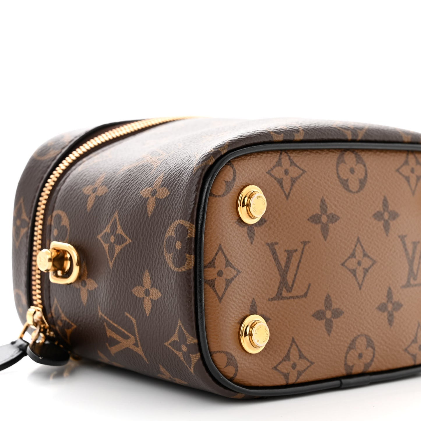 Reverse Monogram Vanity PM