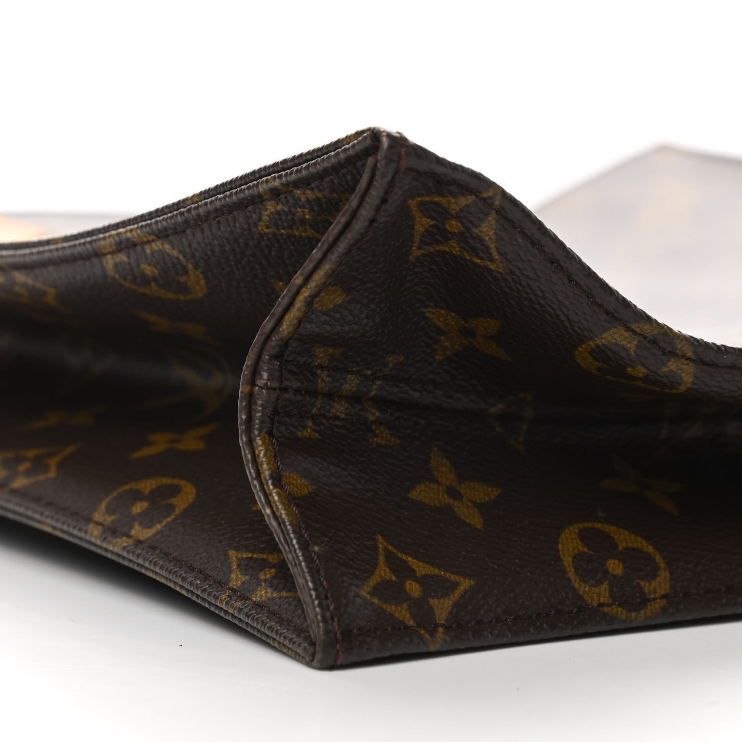 Monogram Sac Plat