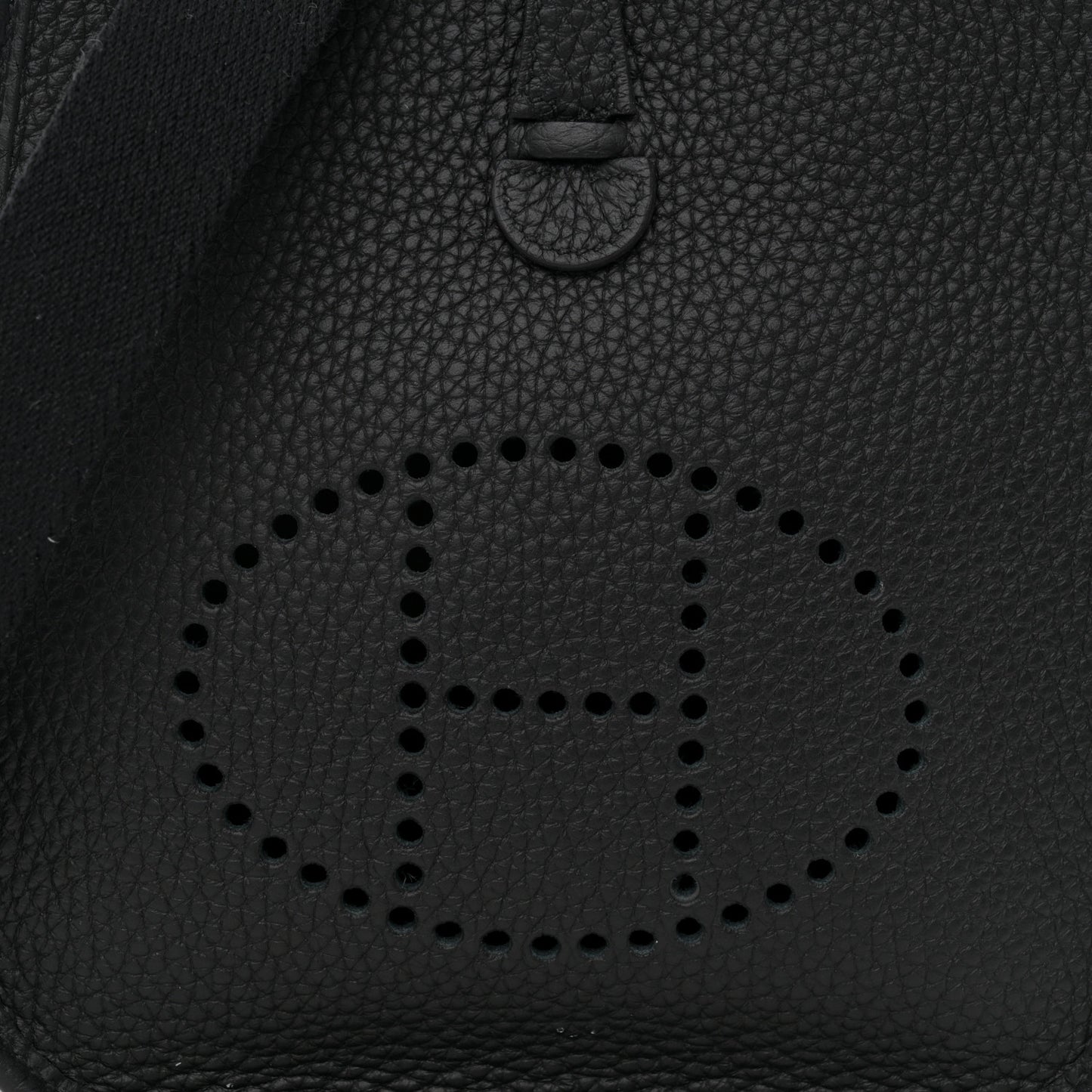 Taurillon Clemence Evelyne TPM Black