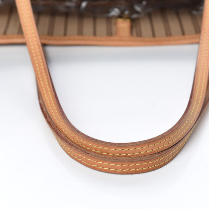 Louis Vuitton Monogram Neo Neverfull MM 14 of 22