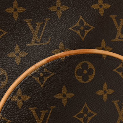 Louis Vuitton Monogram Ellipse GM Shopping Bag 10 of 12
