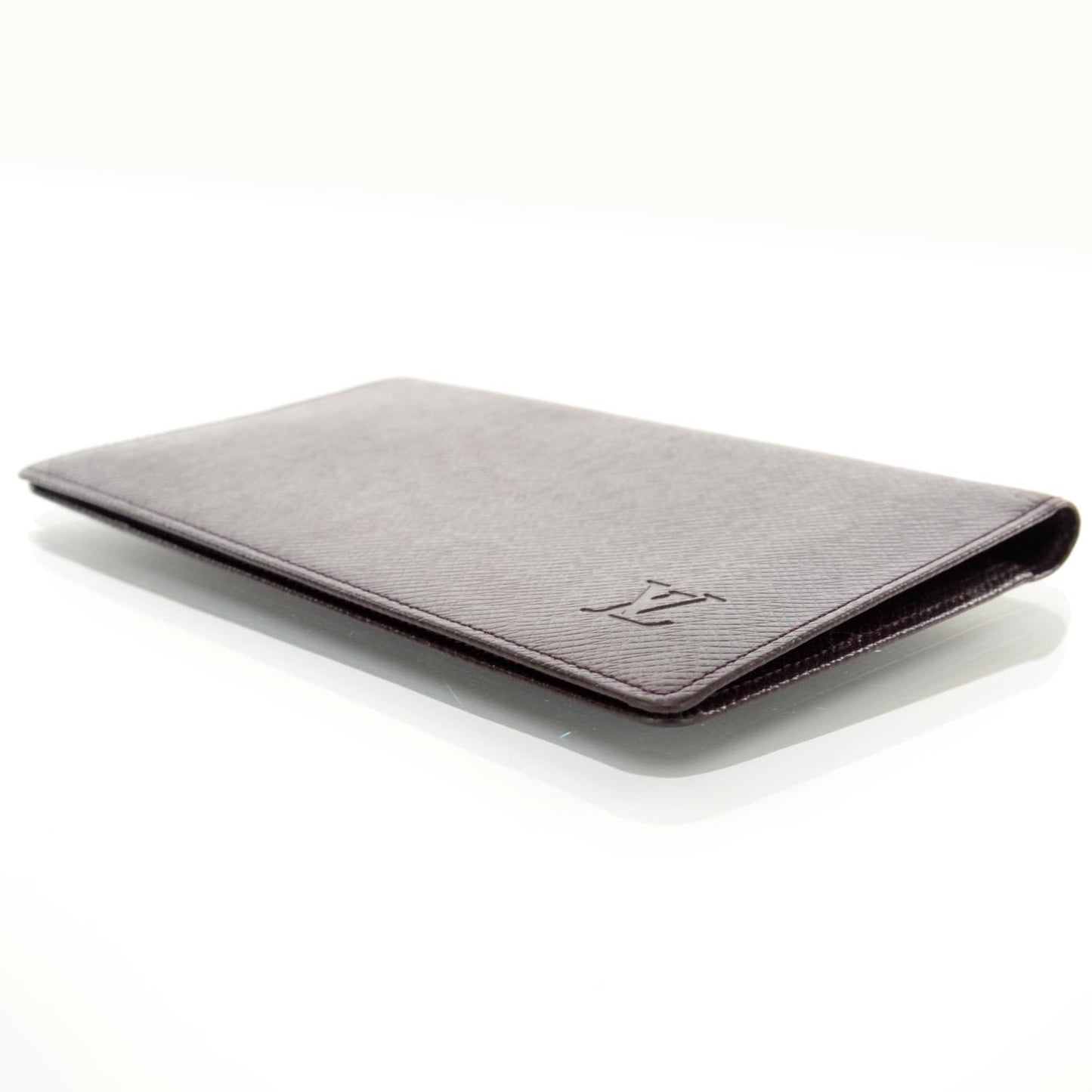 Taiga Checkbook Pocket Agenda Cover Grizzli