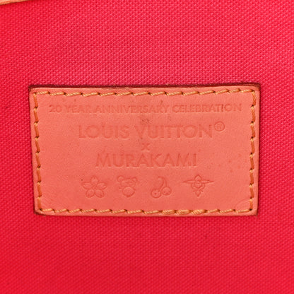 Louis Vuitton LV X TM Monogram Flowers Neverfull MM 6 of 10