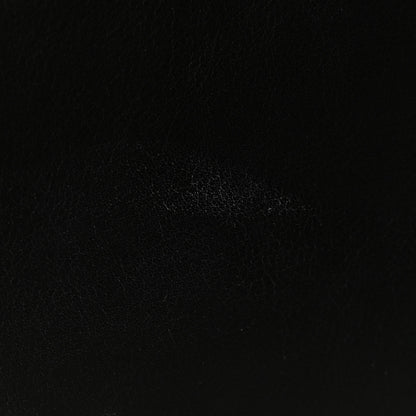 Gucci Moon Calfskin Web Large Dionysus Bamboo Top Handle Bag Black 12 of 13