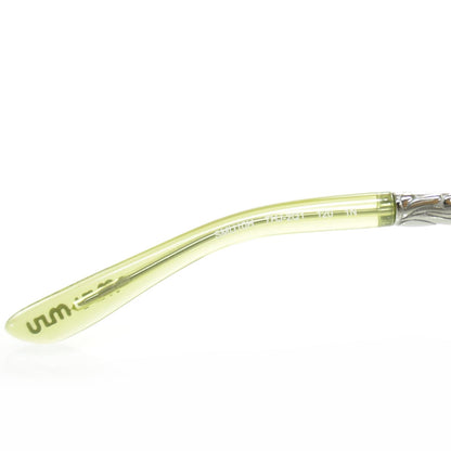 Miu Miu Sunglasses Green 6 of 7