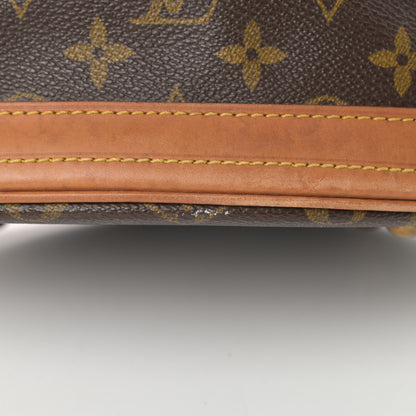 Louis Vuitton Monogram Petit Bucket 23 11 of 18