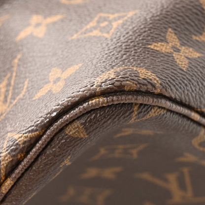 Louis Vuitton Monogram Neo Neverfull GM 12 of 15