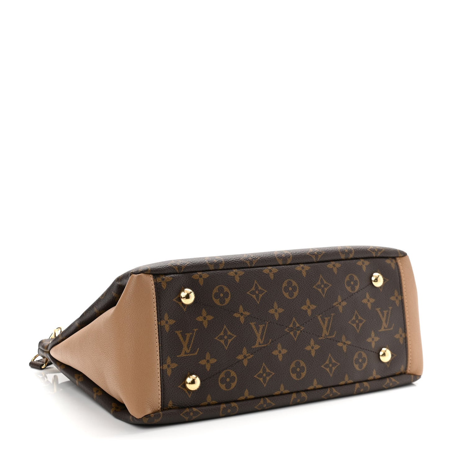 Monogram Pallas Full Sesame