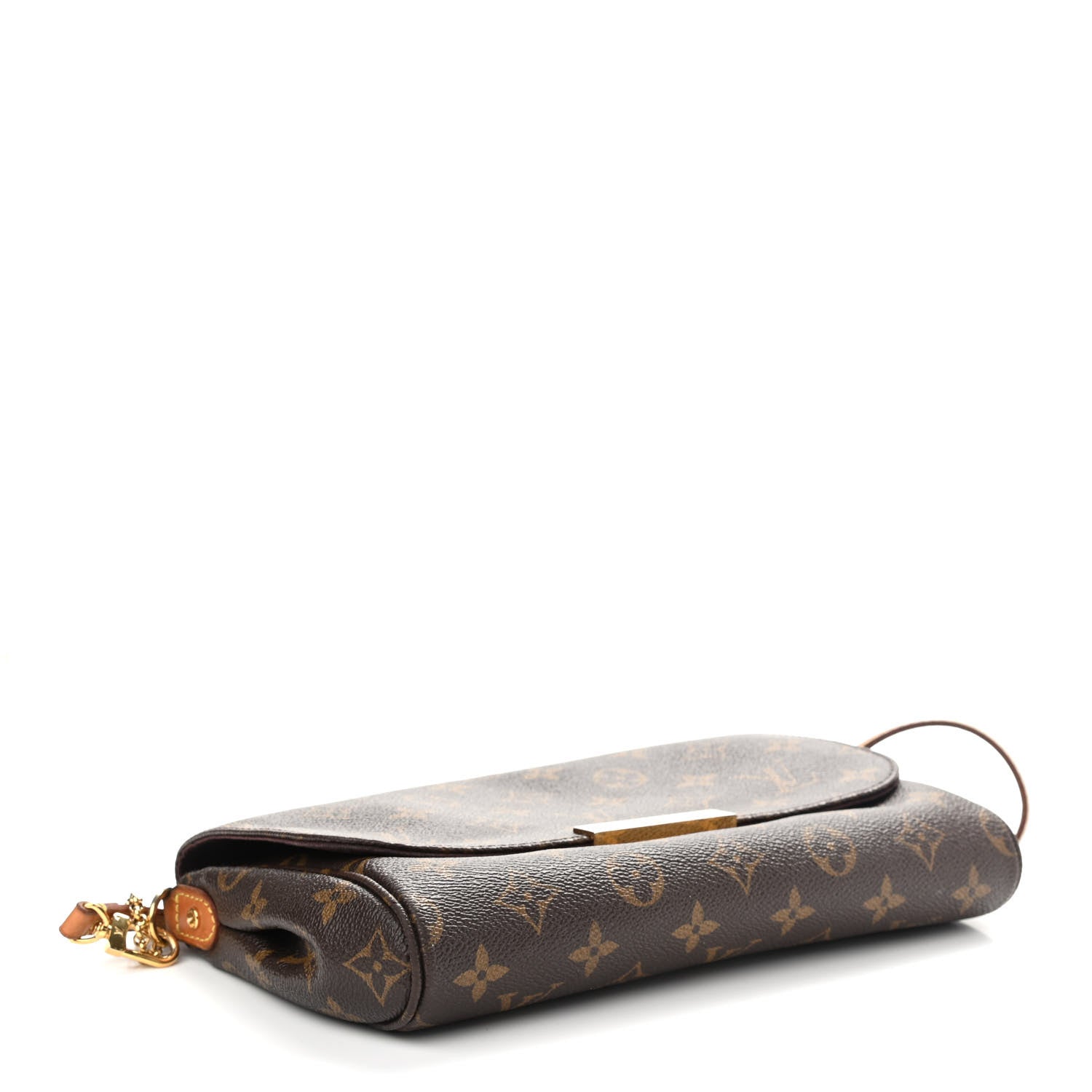 Louis Vuitton Monogram Favorite MM 4 of 10