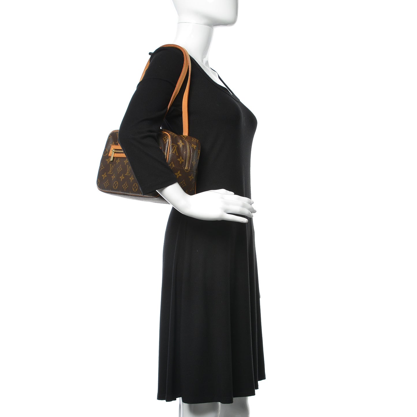 Monogram Cite MM