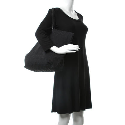 Fendi Zucca Tote Black 2 of 7