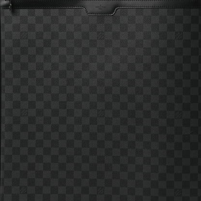 Louis Vuitton Damier Graphite Pegase 65 7 of 14