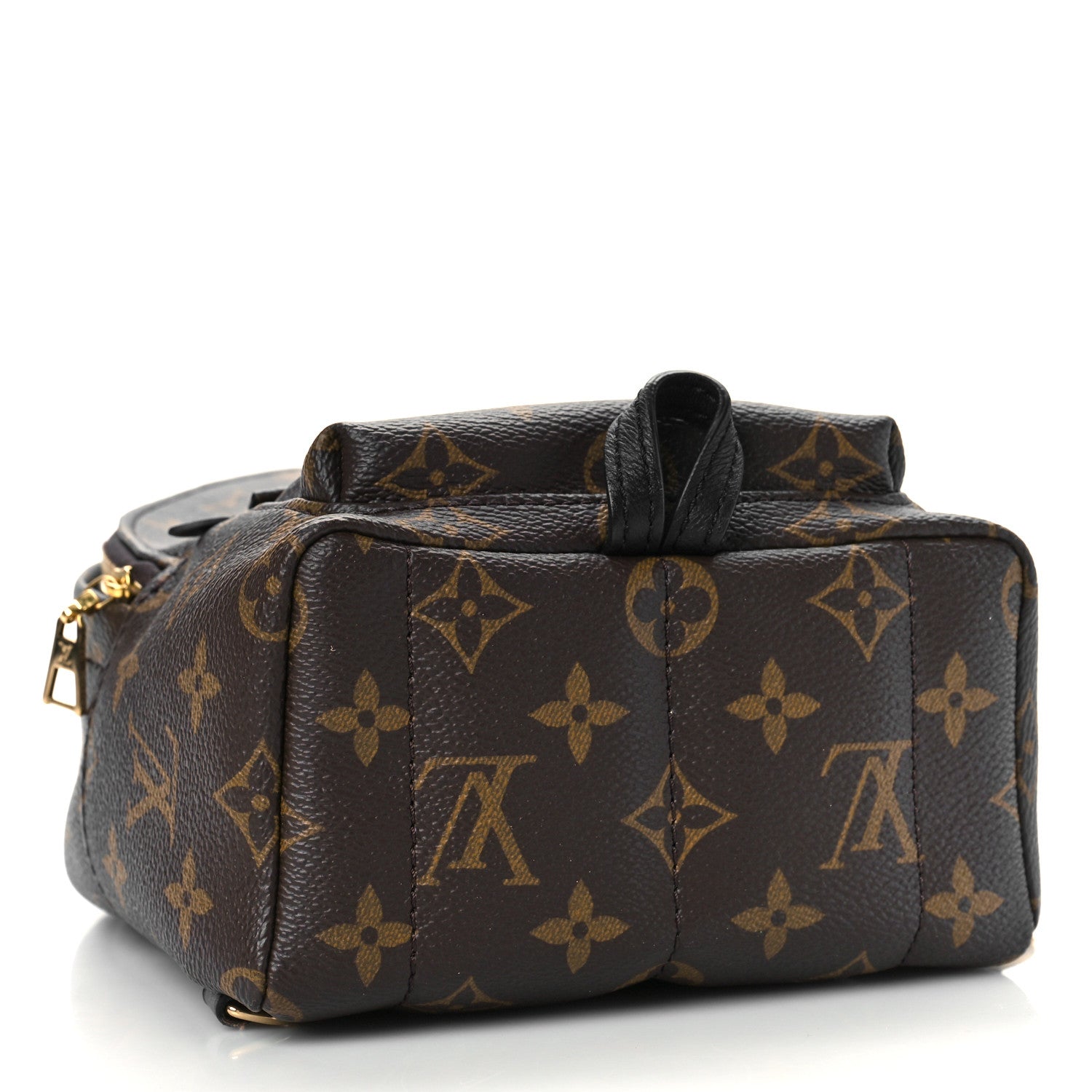 Louis Vuitton Monogram Palm Springs Backpack Mini 4 of 9