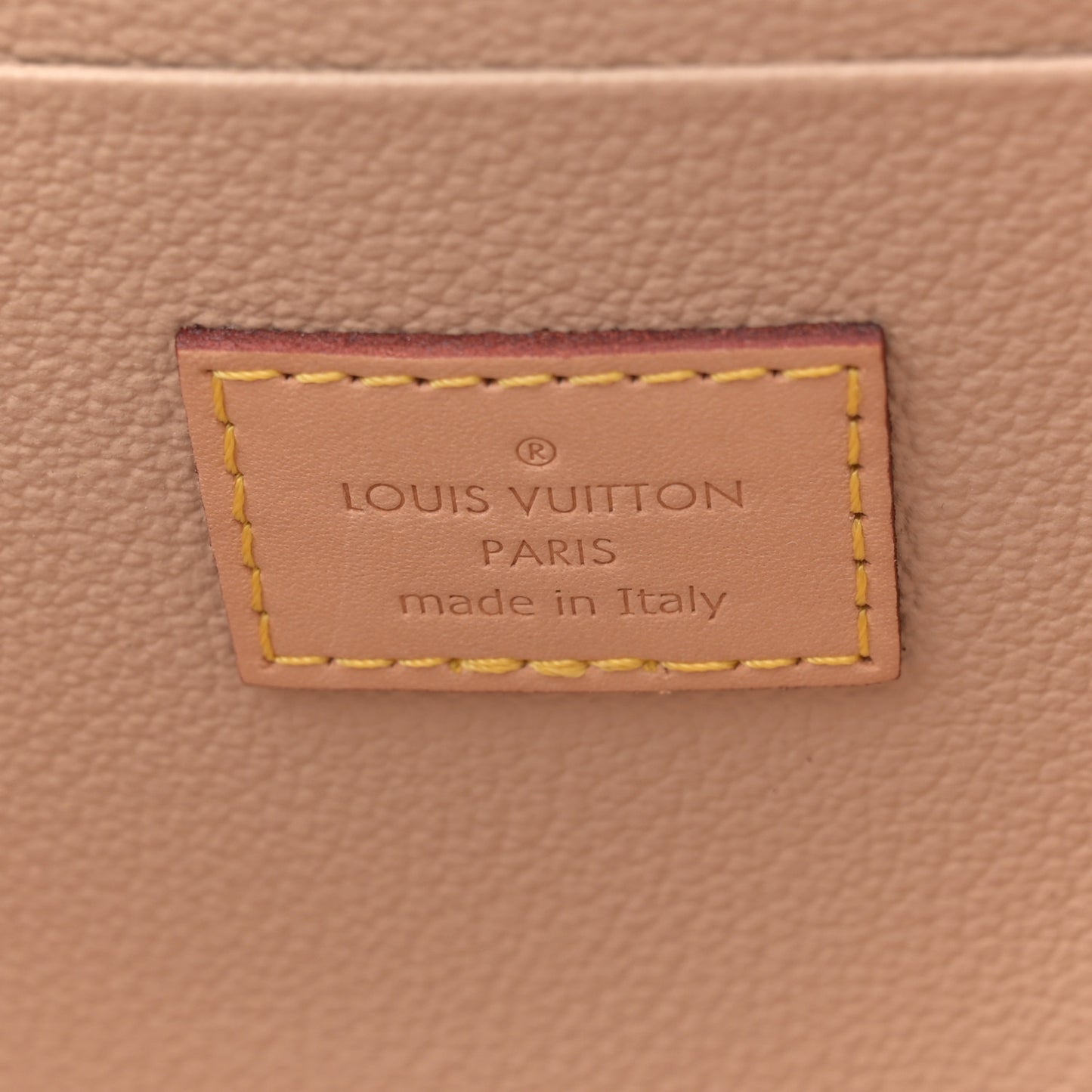 Monogram Nice BB