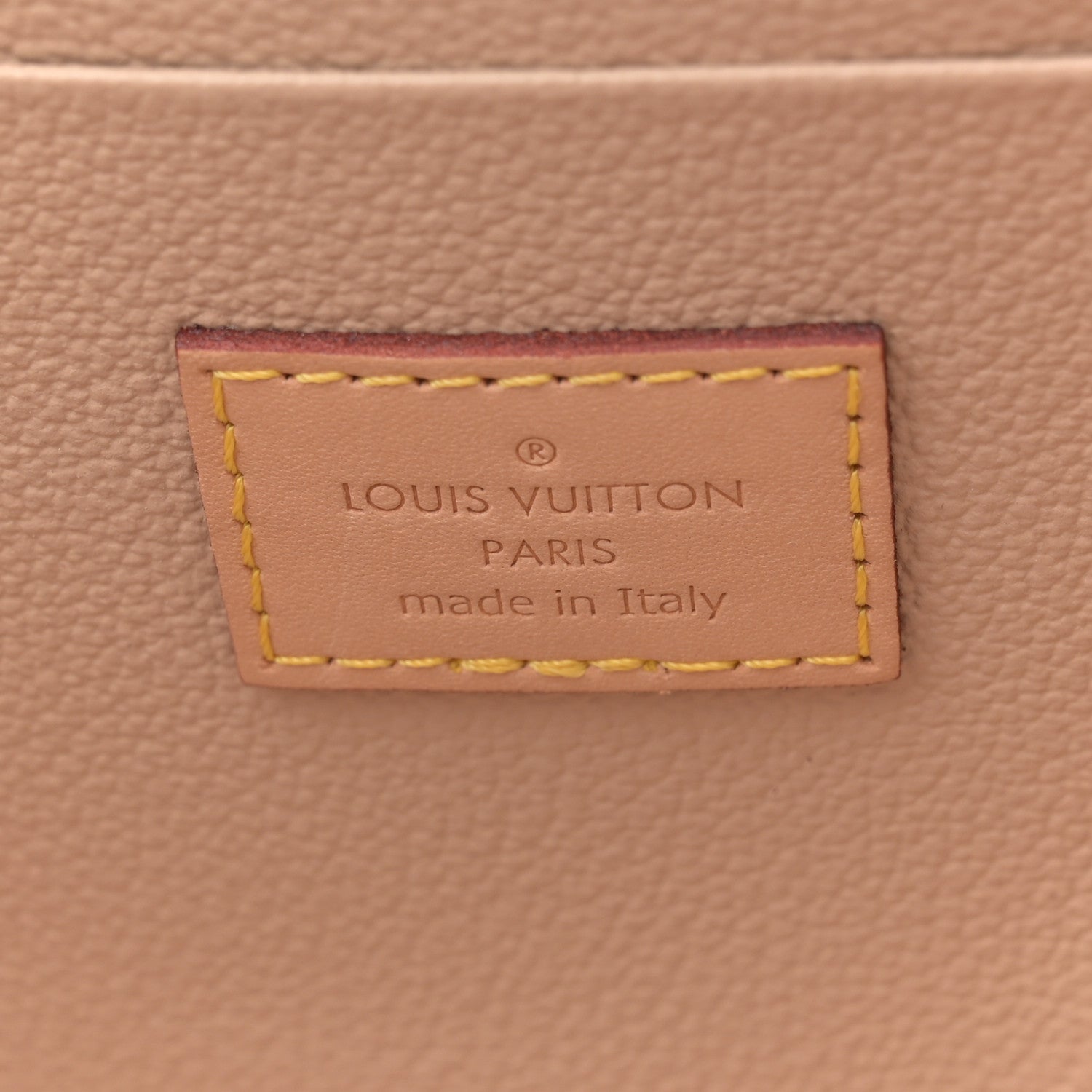 Louis Vuitton Monogram Nice BB 6 of 7