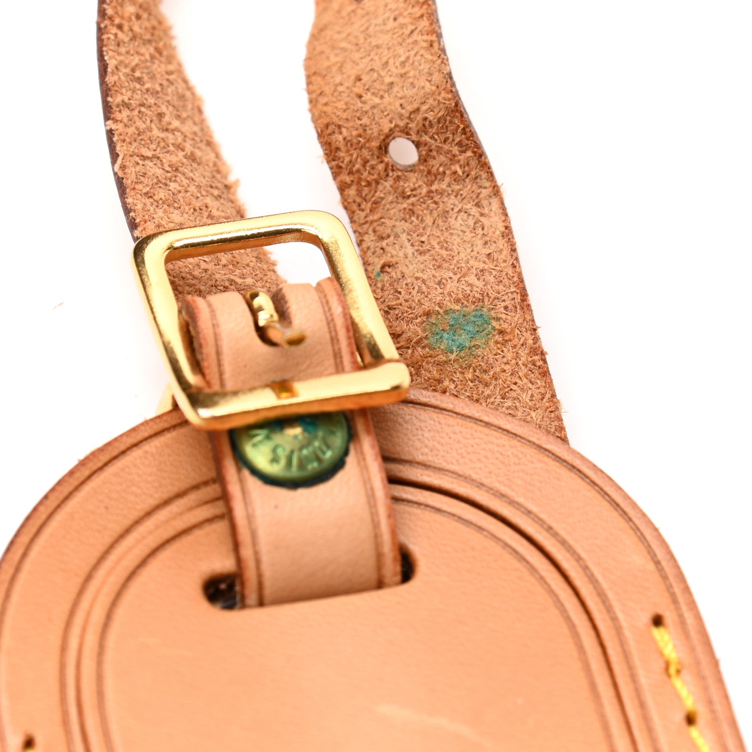 Louis Vuitton Monogram Keepall Bandouliere 45 12 of 13
